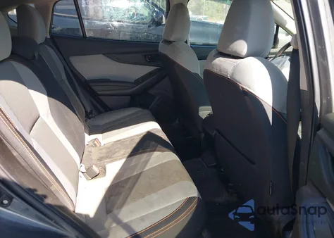 2020 Subaru Crosstrek Premium z USA, uszkodzony, nr VIN JF2GTAPC3L8273663